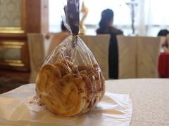 原味蝴蝶酥-国际饭店·帆声西饼屋(黄河路店)