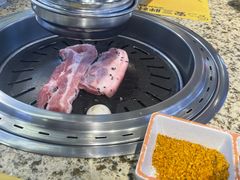 -安又胖韩国烤肉(美罗城店)