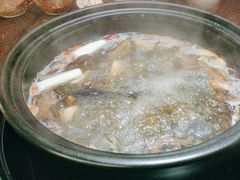 -滇野云南野生菌餐厅(陕西南路店)