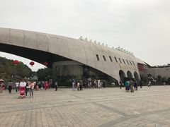 -自贡恐龙博物馆