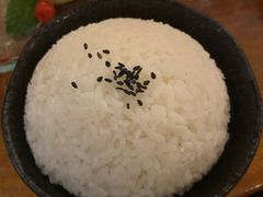 米饭-千代武日本料理(开发区店)