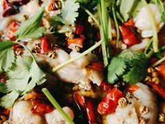 -盐帮食坊•小河帮川菜(四川师大店)