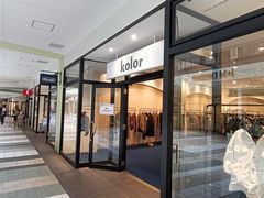 -三井奥特莱斯购物城(爵士之梦长岛店)