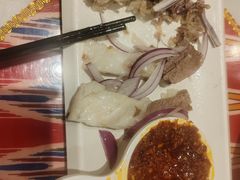 -清真·玛丽亚新疆菜主题餐厅(浙江中路店)