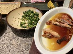 -南京大牌档(苏州中心店)
