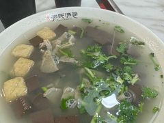 -百年尹氏汤包(湖南路狮子桥店)