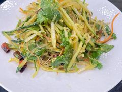 -宛平李记小吃(东关街店)