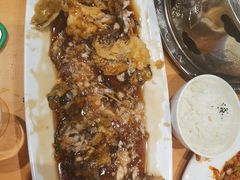 -老牌坊鲁菜名店(聊城美食岛店)