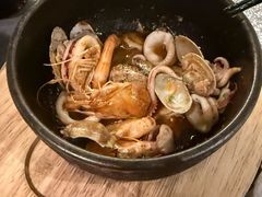 -沼津港精致料理·寿喜烧·烧鸟(龙湖南桥天街日料榜单店)