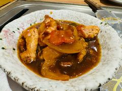 -日葵 大阪烧ひまり(仙霞路店)