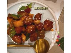 -喜粤8号(四海唐人街店)