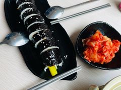 -文成焕·家族韩式餐厅