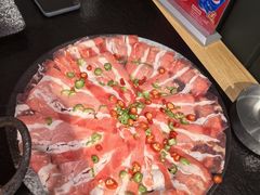 -鹿鸣山草本茶香火锅(园西路店)