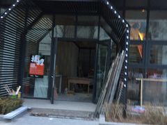 门面-南城十里潮汕鲜牛火锅·鲜虾生滚粥(融汇老商埠店)