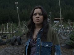 -幸福蓝海国际影城(河西店)