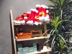 -施奈儿.洗头頭療.按摩SPA.采耳(上梅林店)