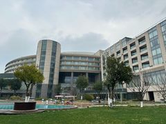 -阳澄湖费尔蒙酒店