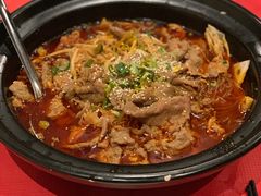 -峨嵋一派
