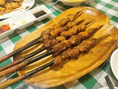 -新疆巴州金丝特餐厅(大钟寺店)