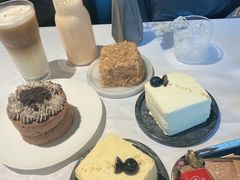 -十五食吾 La Pâtisserie (海甸岛店)