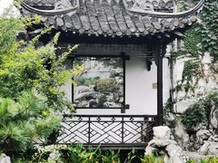 -何园