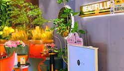 -花隐·美芙炫海菲秀皮肤管理中心