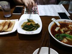 -张氏宽窄巷成都名小吃(茂业百货华强北店)