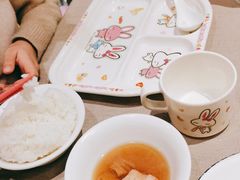 -尚一汤 广东炖汤(金桥国际店)