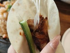 -厨大将烤肘子(镇江北路店)