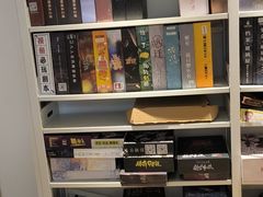 -剧狐剧本杀·月球探案馆(人民广场1号店)