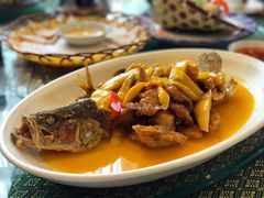 -南沙游艇会·大兵船餐厅