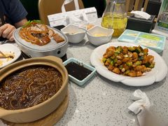 -紫光园·烤鸭·北京菜(团结湖店)