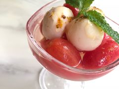 荔枝小番茄-狐狸爱上椰子鸡(滨江星光大道店)