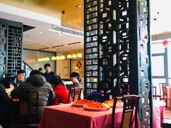 大堂-功德林(南京西路店)