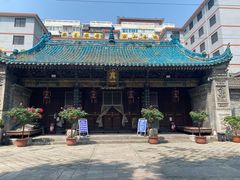 -大学习巷清真寺