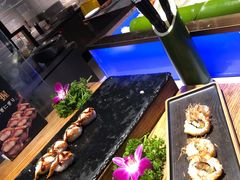 -加餐海鲜自助(宝龙一城店)