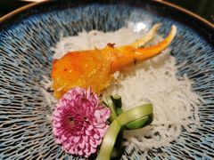 -上井精致料理(中兴商业大厦店)