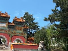 -普陀宗乘之庙(小布达拉宫)