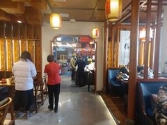 -李氏八大件老菜馆(万宝街店)