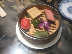 -小娘惹厨房Little Nyonya(狮城有约上榜店)
