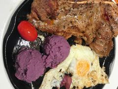 -豪客来牛排(伟诚广场店)