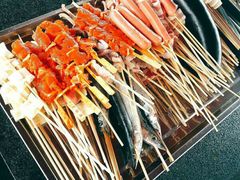 -春花秋色城市公园