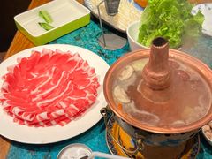 -南门涮肉(上海二店)