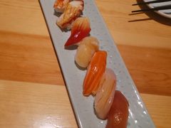 Tuna&nbsp;Maki寿司精选七贯-Tuna maki寿司(园区永旺店)