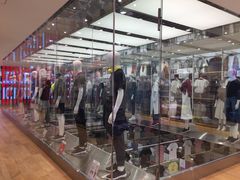 -优衣库(银座店)