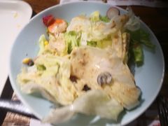 -通海俄式烧烤·俄罗斯大串(嵩山路店)