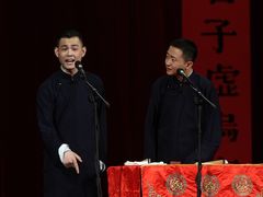 -青曲社相声(易俗街区店)