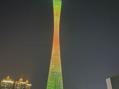 -广州塔