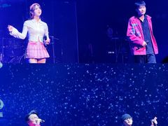 -MOSSO·Liveshow(M3香港广场店)