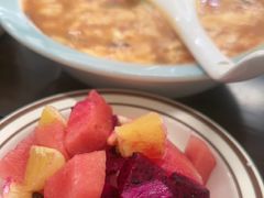 -童婆婆面馆(薛庄小区店)